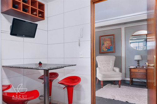 Departamento En Venta De 3 Dorm. En Las Condes
