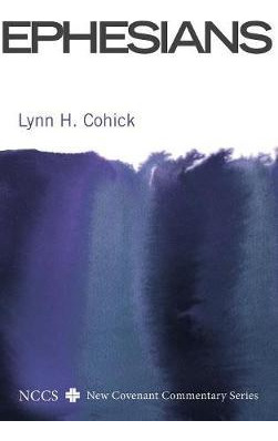 Libro Ephesians - Lynn H Cohick