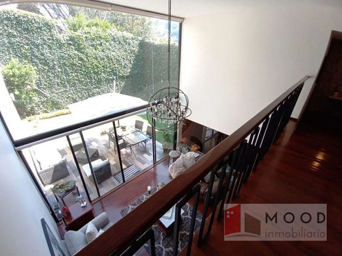 Casa En Venta En Lomas De Las Aguilas