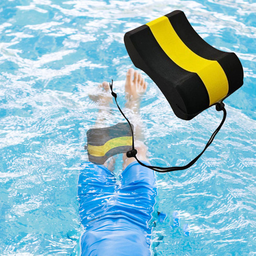 2025 Entrenador De Natación Con Flotador De Piernas Y Boya