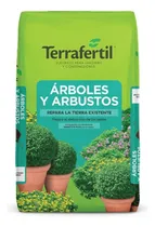 Comprar Sustrato Tierra Arboles Y Arbustos Terrafertil 20 L 
