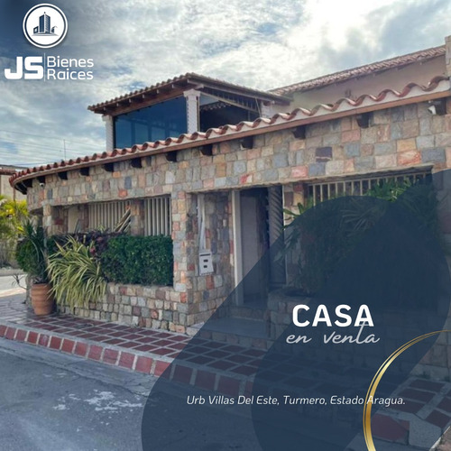 Casa En Venta Urb Villas Del Este 06js