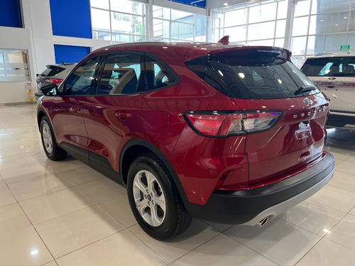 Imagen 4 de 25 de Ford Escape Se Ecoboost 2023 4x2 2.0 Casatoro Avda 68 Jc