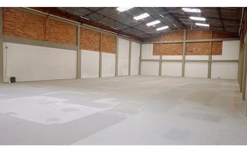 Bodega Industrial En Arriendo, Zona Montevideo, Bogotá