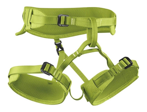 Arnés Para Niños Edelrid Finn Iii