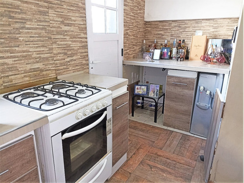 Ph Tipo Casa 6 Amb Con Oficina Y Terraza En Primer Piso Parque Chacabuco