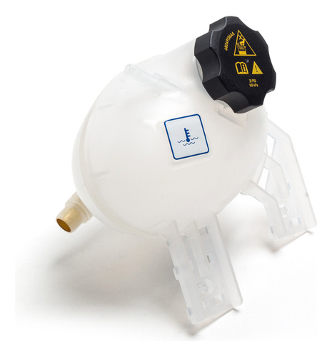 Deposito Liquido Refrigerante Compass Renegade Jeep 52195041