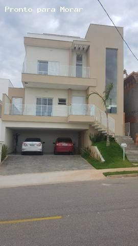 Imagem 12 de 15 de Casa Em Condomínio Para Venda Em Sorocaba, Iporanga, 4 Dormitórios, 1 Suíte, 4 Banheiros, 4 Vagas - 592_1-1331265