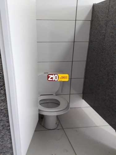 Imagem 28 de 30 de Z10 Imoveis Indaiatuba | Gl00395 - Galpão Industrial Centro Empresarial Indaiatuba/sp - Gl00395 - 34474011