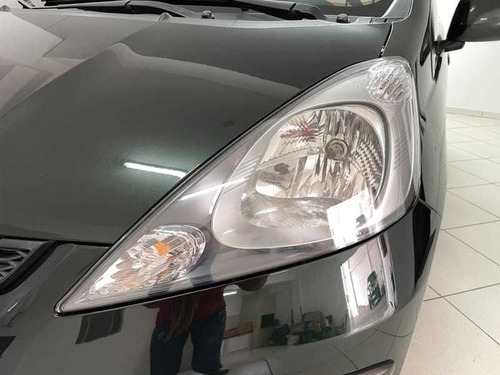 Imagem 4 de 15 de Honda Fit Lxl 1.4 16v Flex Mec. 2009