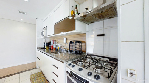 Imagem 13 de 30 de Apartamento - Ap00539 - 70627452