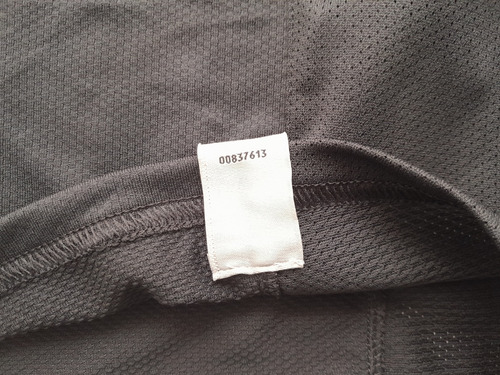 Club América Jersey Negro Nike 2008