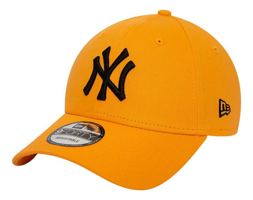 Gorra New Era New York League Essential 9forty 60435