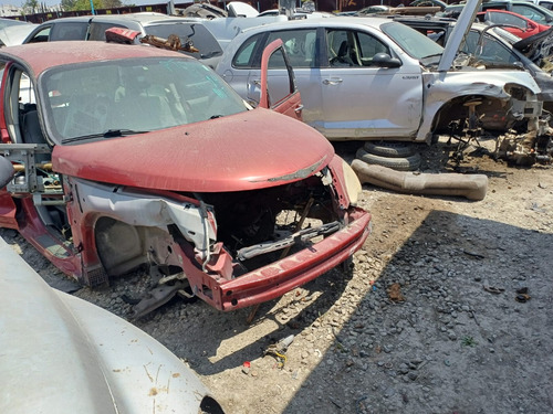 Chrysler Pt Cruiser Convertible Refacciones Sedan Turbo