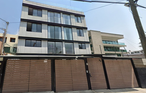 Edificio De Departamentos En Remate, Lomas De Tecamachalco, Naucalpan.