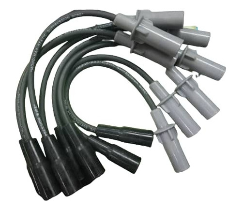 Cables De Bujia De Gran Blazer Z71 / Silverado