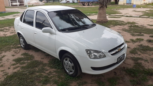 Chevrolet Corsa 1.4 Ls Aire Y Airbag