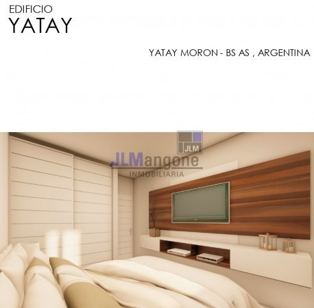 Imagen 7 de 9 de Emprendimiento Departamentos 2 Ambientes