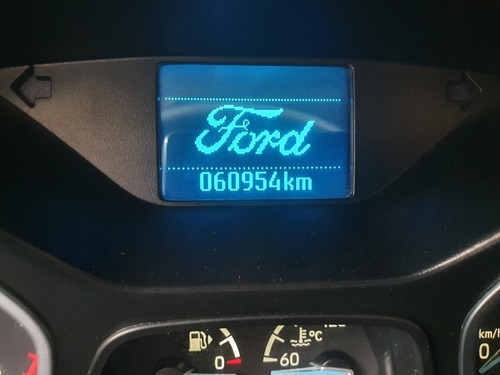 Imagen 10 de 10 de Ford Focus Iii 2016 2.0 Se Plus At6