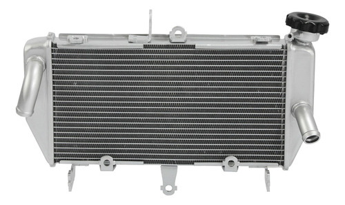 Radiador Para Yamaha Mt03 Mt-03 2016 17 18 19 21 22 2023