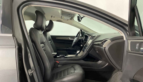 Imagen 11 de 15 de 121722 - Ford Fusion 2016 Con Garantía