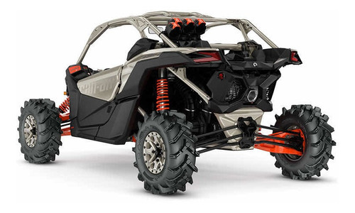 Llantas Cryptid 30x11-14 Itp Nuevas Can Am X3 Polaris Rzr (Usado)