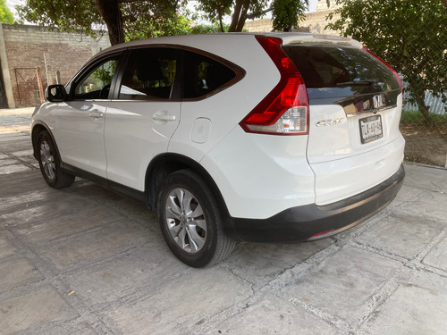 Honda CR-V 2.4 Lx Mt