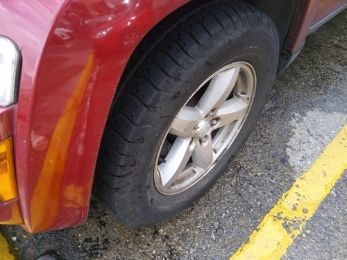 Imagen 9 de 13 de Jeep Cherokee