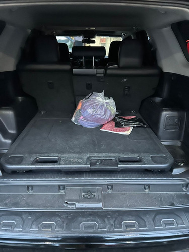 Toyota 4runner Trd Pro