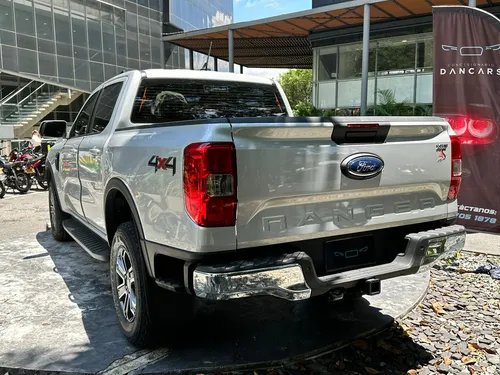 Ford Ranger 2.0 Xlt 4x4