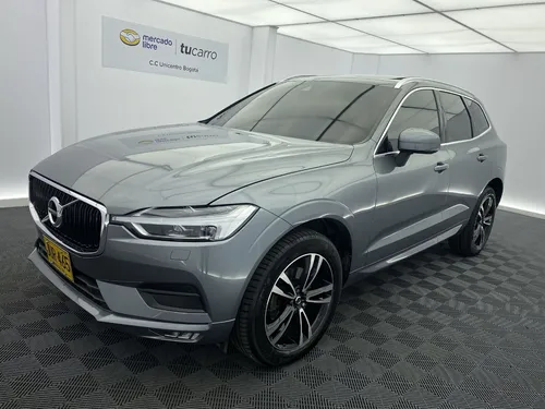 Volvo XC60 2.0 T5 Awd Momentum