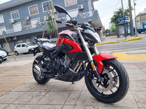 Imagen 8 de 25 de Voge 500 R 0km 2022 Entrega Inmed. Financiacion Motobaires