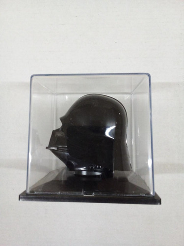 Imagen 2 de 2 de Casco Darth Vader - Nuevo