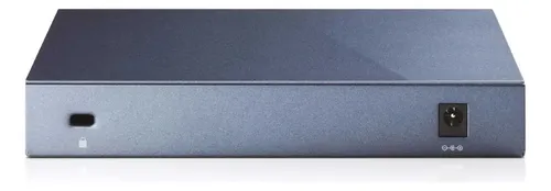 Switch TP-Link TL-SG108 de 8 Puertos Gigabit para Escritorio - imagen 4