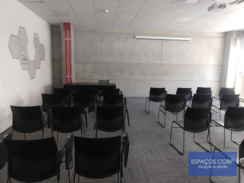 Imagem 26 de 26 de Galpão Para Alugar, 8220m² Por R$ 189.060/mês - Centro - Cajamar/sp - Ga0236