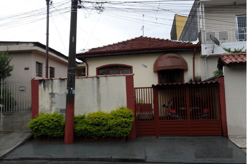 Imagem 1 de 21 de Casa A Venda Em São Miguel Paulista - 695