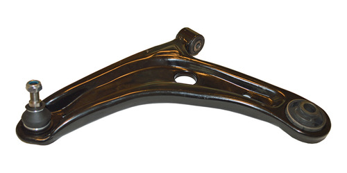 Horquilla Inferior Izq Honda Fit 2006-2008