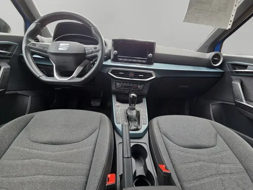 Seat Arona 5p Xperience L4/1.6 Aut