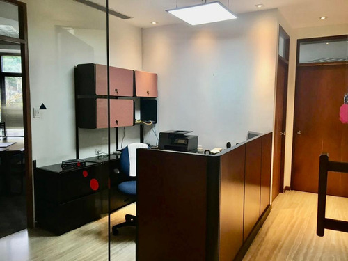 Excelente Oficina En Venta La Lagunita