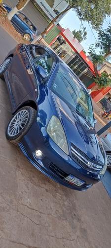 Imagen 3 de 15 de Toyota Allion Allion