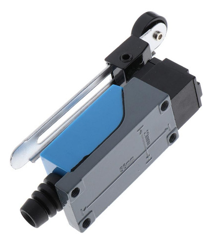 Nuevo Interruptor De Límite Ajustable, Interruptor De