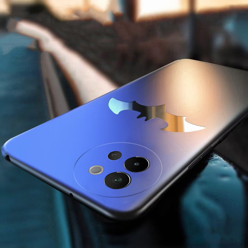 Funda For Vivo V40 Lite 5g Logotipo Guapo+mica