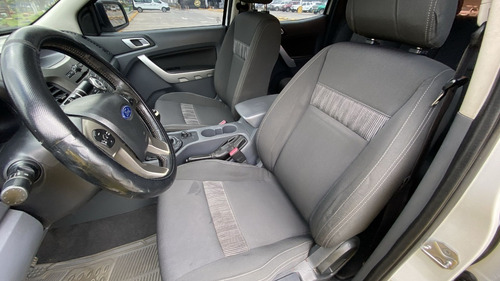 Imagen 13 de 20 de Ford Ranger Xlt 4x4