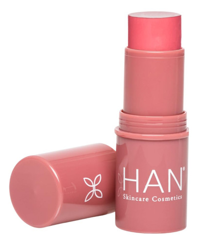 Han Skincare Cosmetics Vegano, Libre De Crueldad, Limpio 3 E