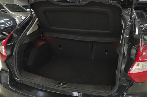 Imagen 10 de 15 de Ford Focus S 1.6 2014