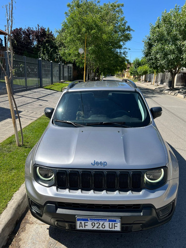 Jeep Renegade 1.8 Sport At6