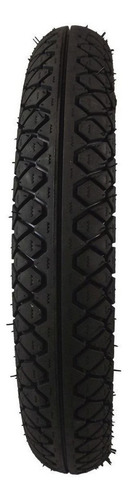 Pneu Sundown Web 100 60/100-17 + 90/80-16 Maggion Moto