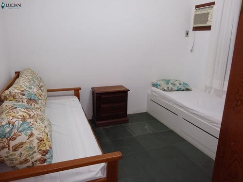 Excelente Casa Mobiliada Com 05 Dormitórios Em Canasvieiras! - Ca00339 - 67728731