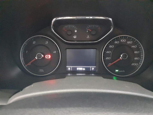 Imagem 10 de 12 de Trailblazer 2.8 Ltz 4x4 16v Turbo Diesel 4p Automático