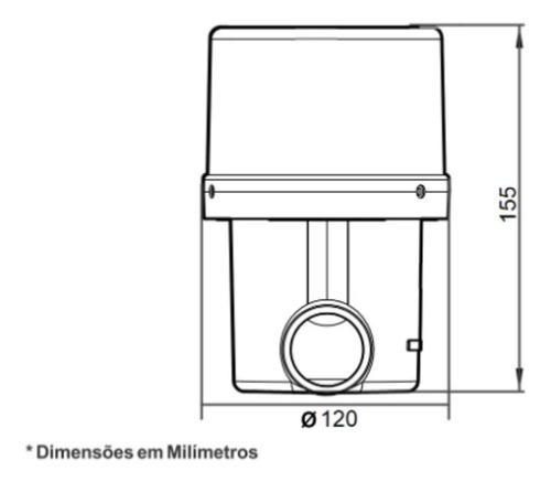 Aquecedor Banheira Hidroconfort 8000w 220v Qualidade
